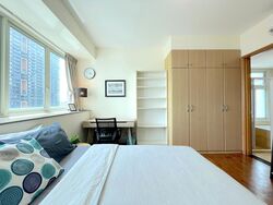 Queens (D3), Condominium #501712631